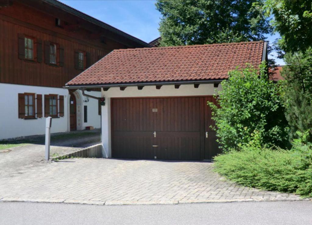 Chalet Weisslofer Reit im Winkl Esterno foto